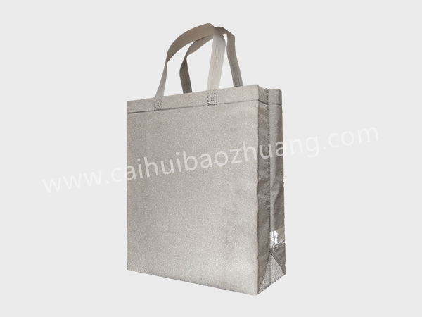 彩匯包裝  時尚新品定制手提袋 高端定制手提袋