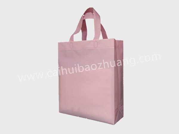 彩匯包裝 服裝店用手提袋  可重復利用手提袋